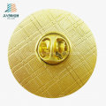 Hot Selling Casting Enamel Veitnam Souvenir Gold Custom Collar Pin